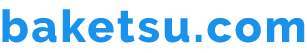 baketsu.com